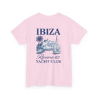 Ibiza Yacht Club T-shirt