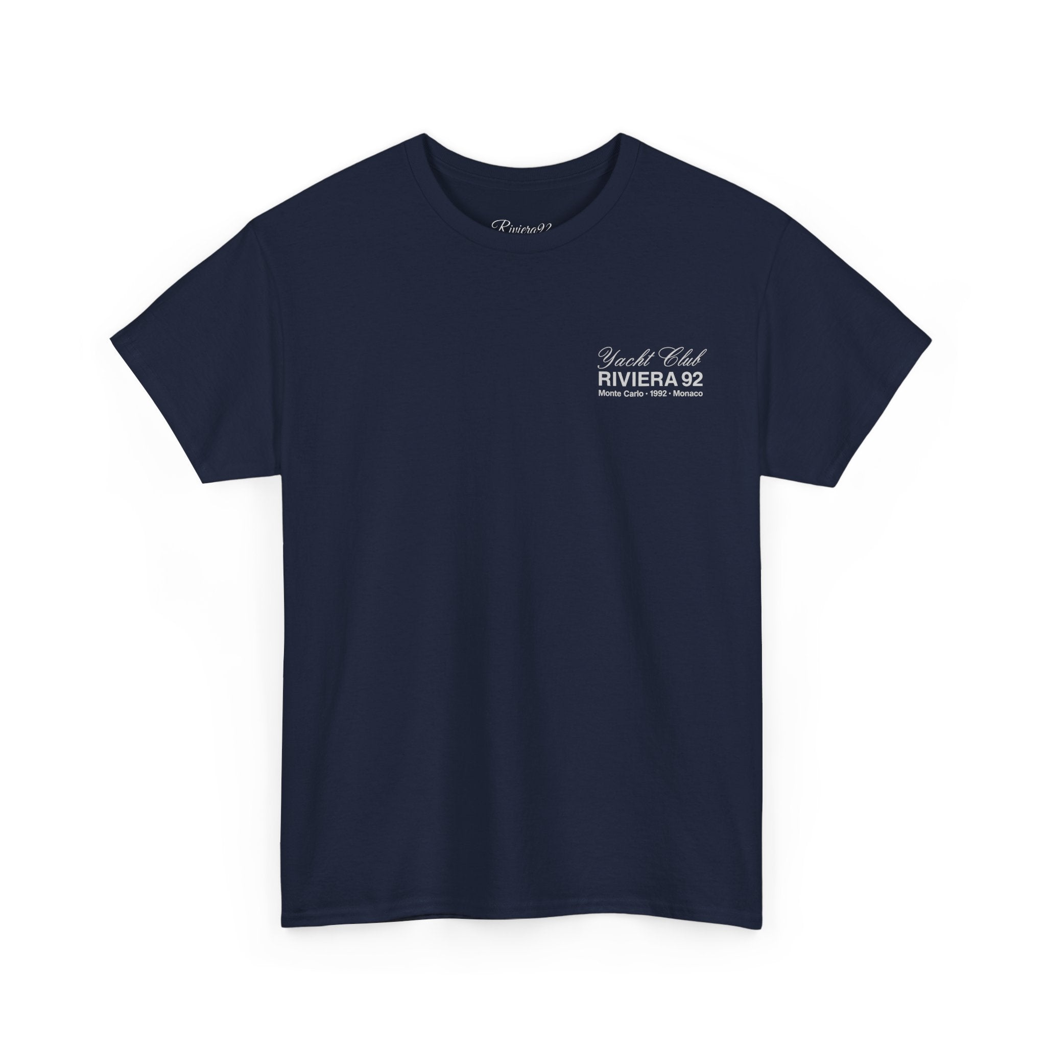 Yacht & Time Tshirt