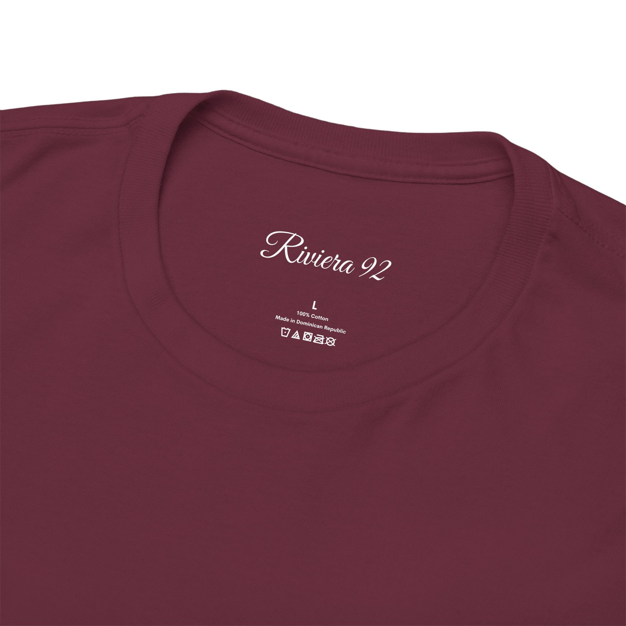 Monte Carlo Yachtclub T-shirt