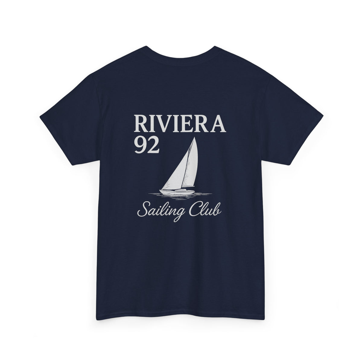 Sailing Club T-shirt