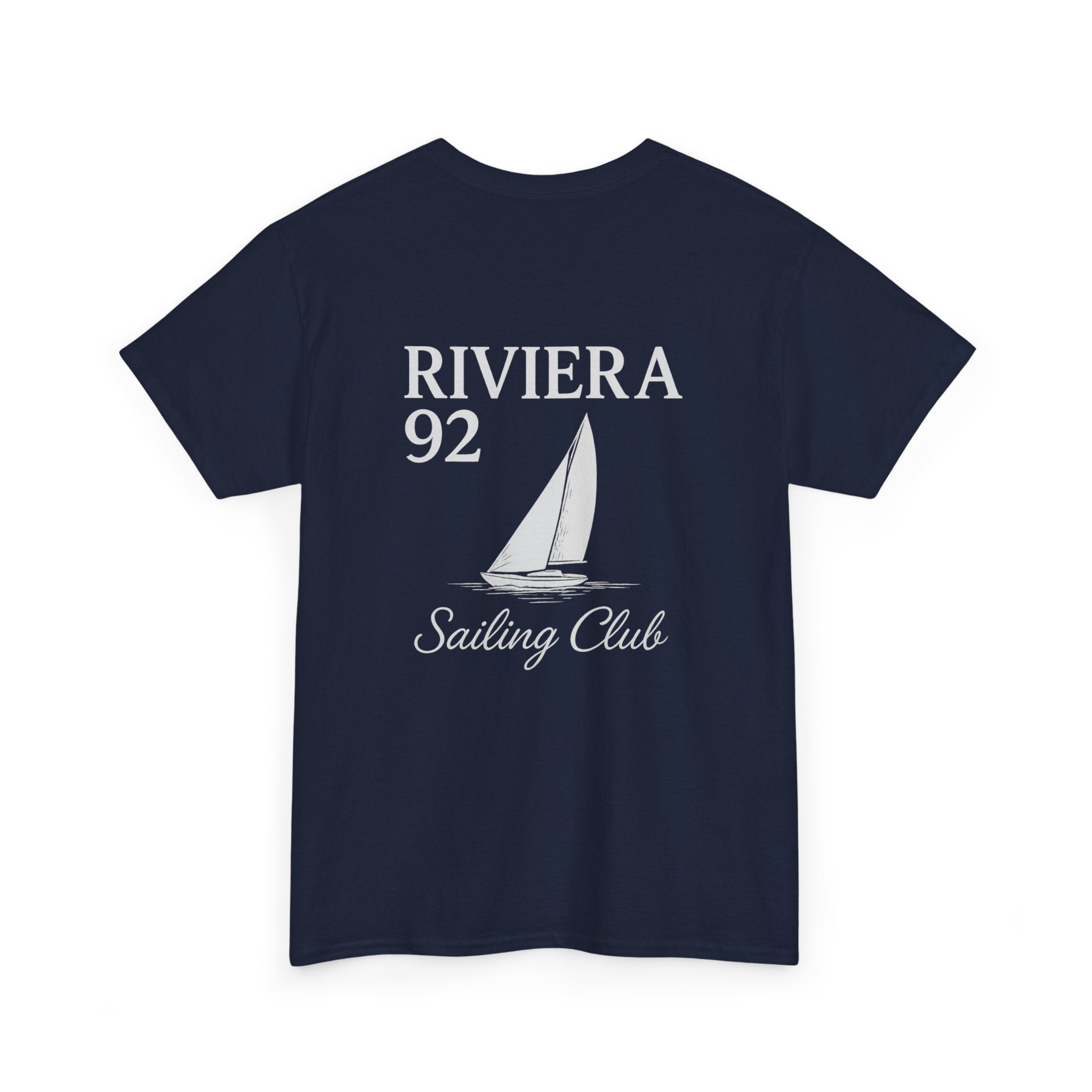 Sailing Club T-shirt