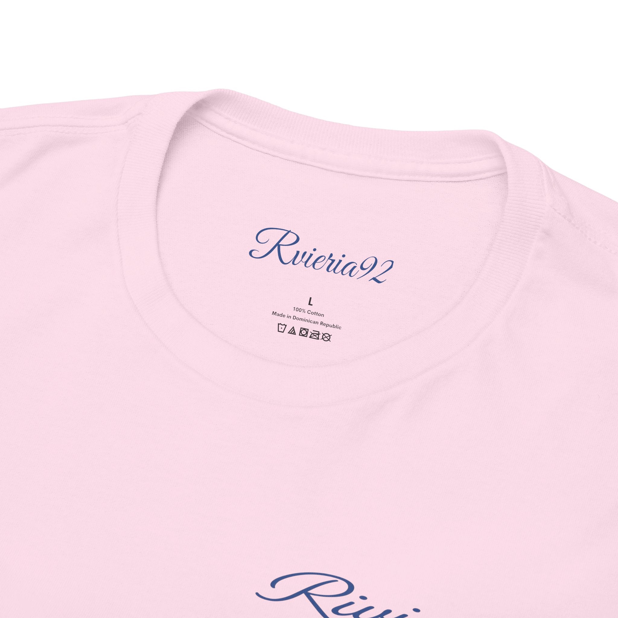 Ibiza Yacht Club T-shirt