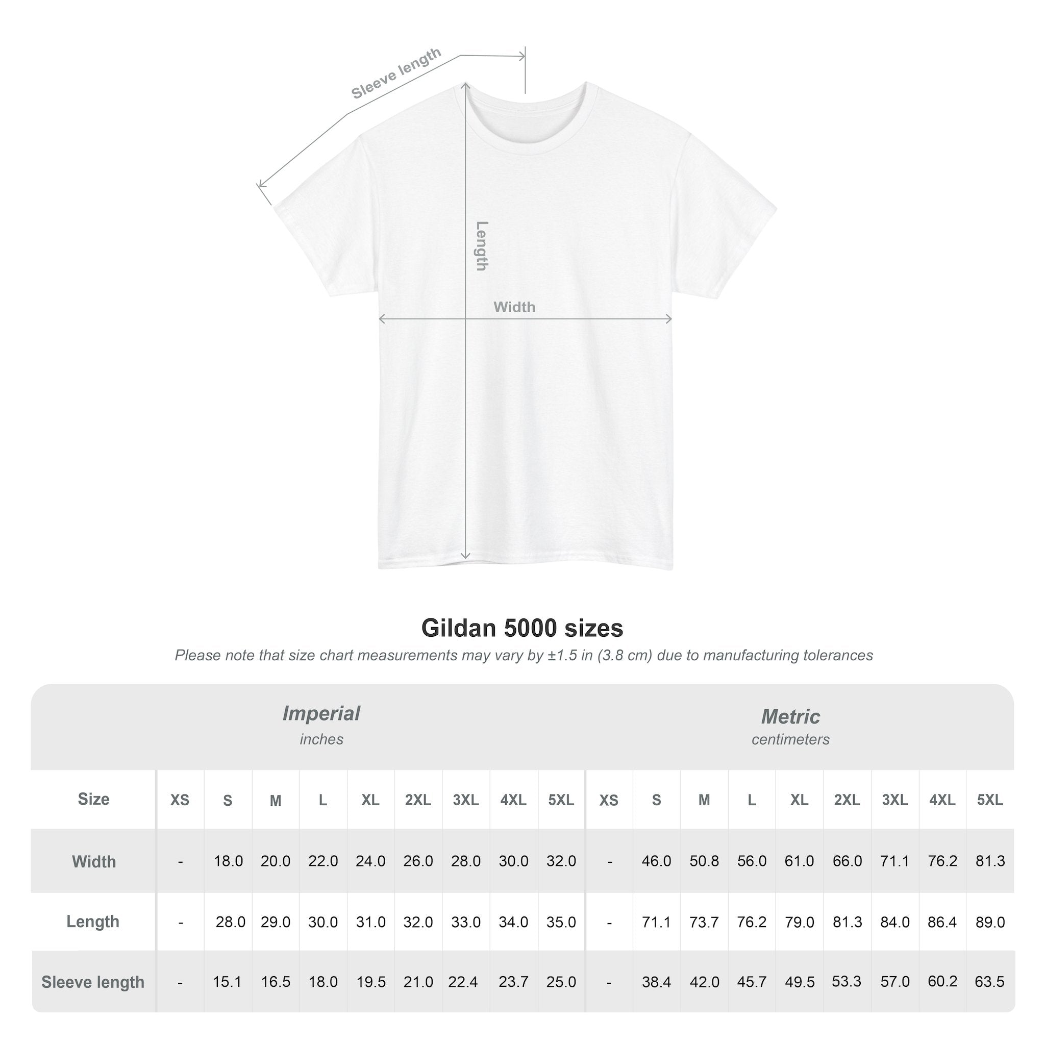 Sailing Club T-shirt
