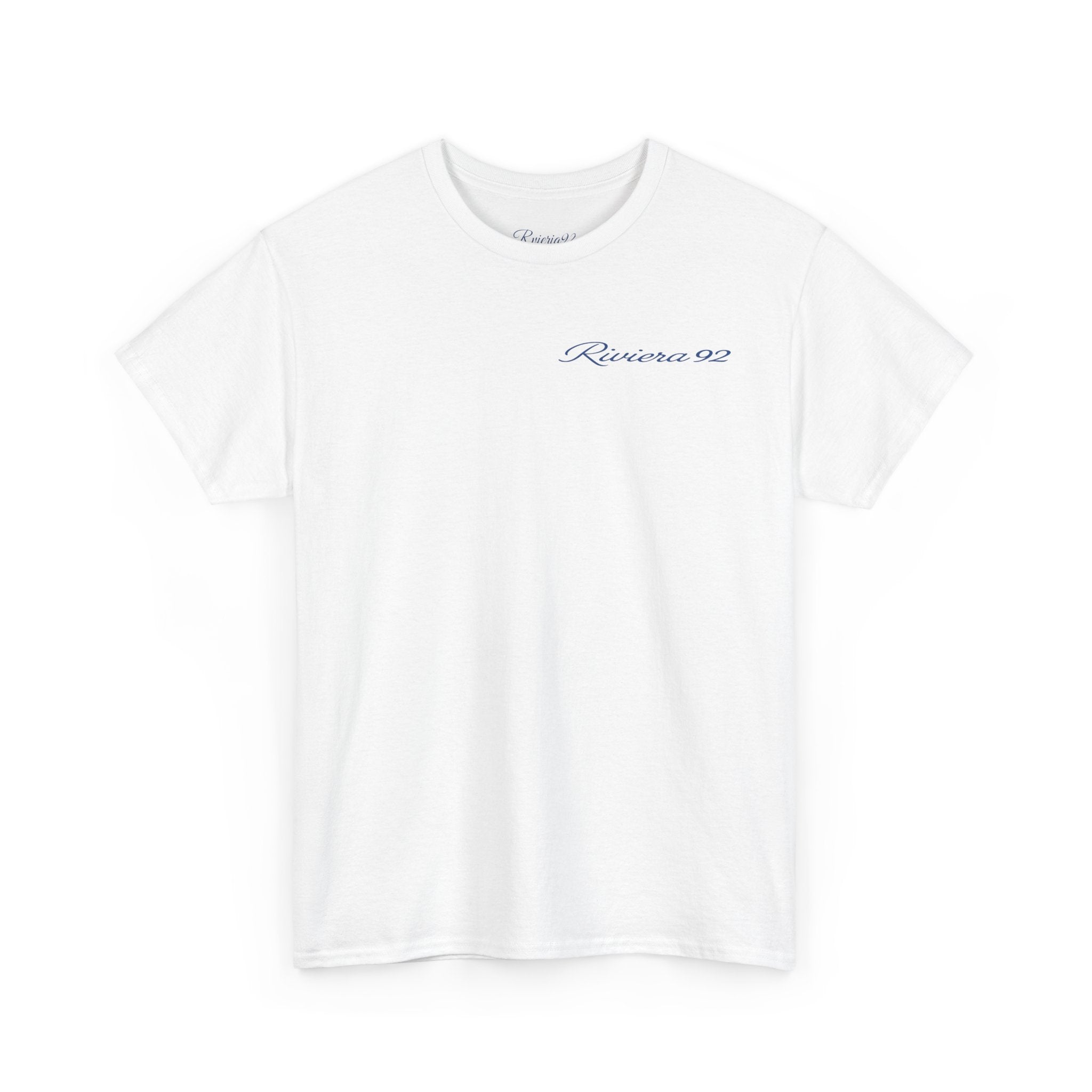 Ibiza Yacht Club T-shirt