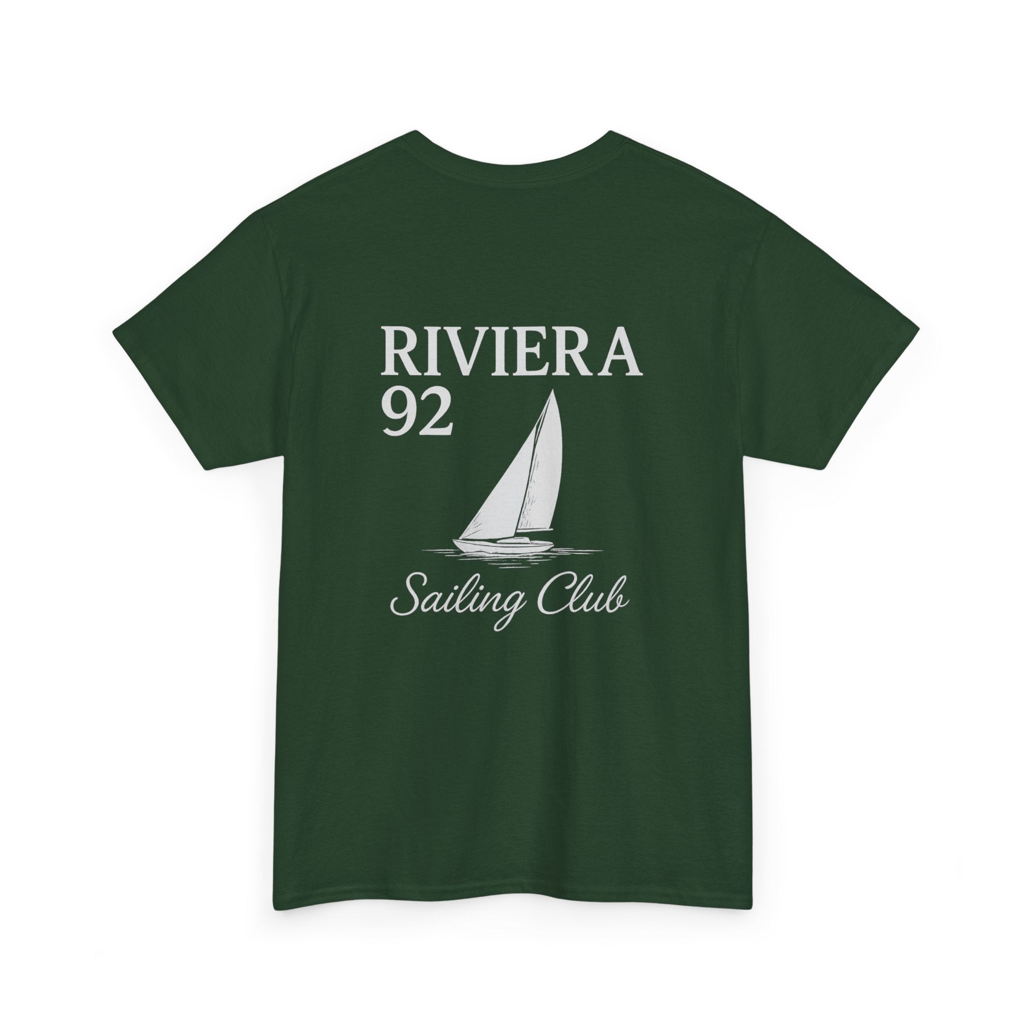 Sailing Club T-shirt