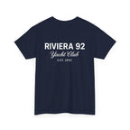 Monte Carlo Yachtclub T-shirt