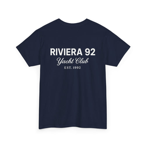 Monte Carlo Yachtclub T-shirt