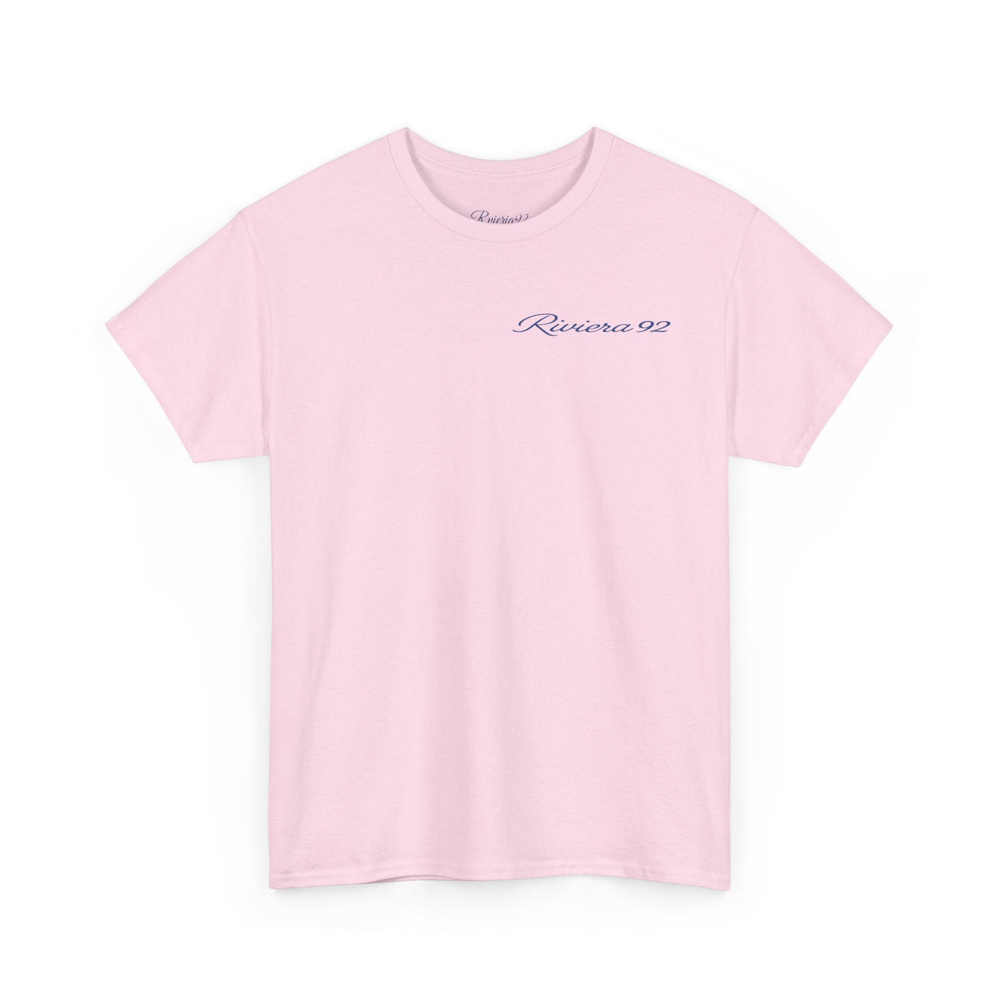 Ibiza Yacht Club T-shirt