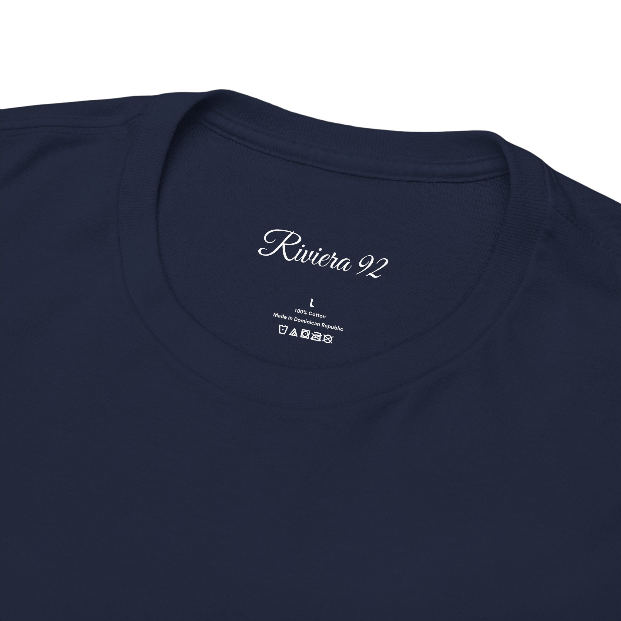 Monte Carlo Yachtclub T-shirt
